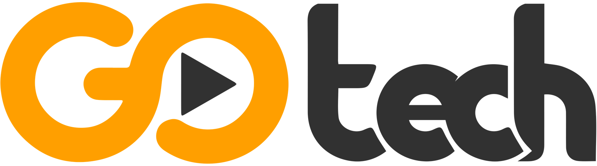 Gotech - Boutique en Ligne